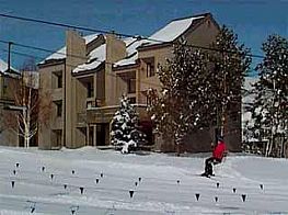 Condominium and Townhouse Vacation Rentals in Sun Valley & Ketchum Idaho