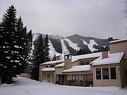 Condominium and Townhouse Vacation Rentals in Sun Valley & Ketchum Idaho