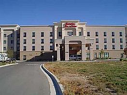 Reserve Hotels and Motels in Nampa Idaho