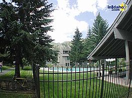 Condominium and Townhouse Vacation Rentals in Sun Valley & Ketchum Idaho