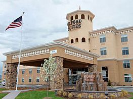 Reserve Hotels and Motels in Boise Idaho
