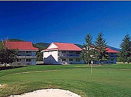 Condominium and Townhouse Vacation Rentals in Blanchard Idaho
