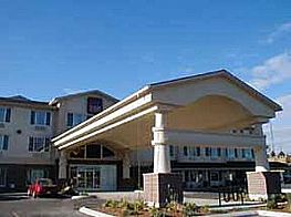 Reserve Hotels and Motels in Boise Idaho