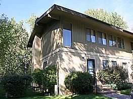 Condominium and Townhouse Vacation Rentals in Sun Valley & Ketchum Idaho