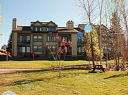 Condominium and Townhouse Vacation Rentals in McCall Idaho