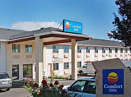 Reserve Hotels and Motels in Boise Idaho