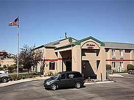 Reserve Hotels and Motels in Meridian Idaho