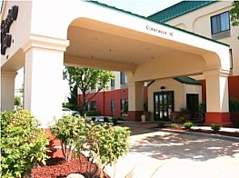 Reserve Hotels and Motels in Boise Idaho