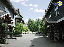 Condominium and Townhouse Vacation Rentals in Sun Valley & Ketchum Idaho
