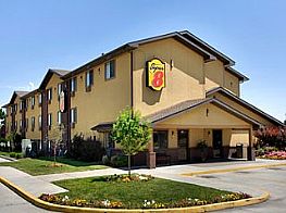 Reserve Hotels and Motels in Nampa Idaho