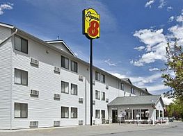 Reserve Hotels and Motels in Pocatello Idaho