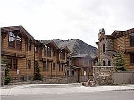 Condominium and Townhouse Vacation Rentals in Sun Valley & Ketchum Idaho