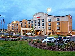 Reserve Hotels and Motels in Boise Idaho