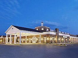 Reserve Hotels and Motels in Pocatello Idaho