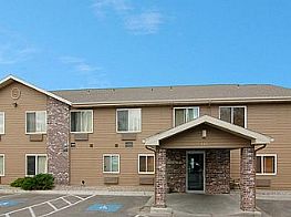 Reserve Hotels and Motels in Idaho Falls Idaho