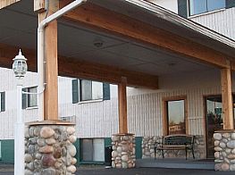 Reserve Hotels and Motels in Coeur d'Alene Idaho