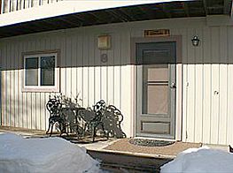 Condominium and Townhouse Vacation Rentals in McCall Idaho