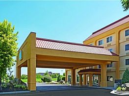 Reserve Hotels and Motels in Boise Idaho