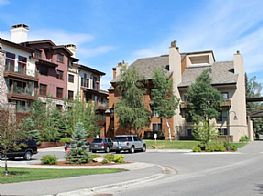 Condominium and Townhouse Vacation Rentals in Sun Valley & Ketchum Idaho