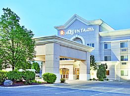 Reserve Hotels and Motels in Idaho Falls Idaho