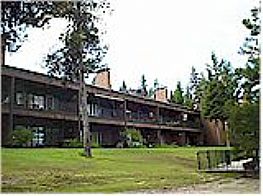Condominium and Townhouse Vacation Rentals in McCall Idaho