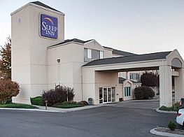 Reserve Hotels and Motels in Ontario Idaho