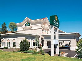 Reserve Hotels and Motels in Coeur d'Alene Idaho