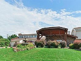 Reserve Hotels and Motels in Coeur d'Alene Idaho