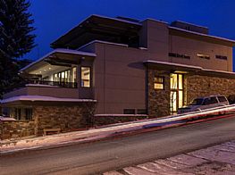 Cabins and Home Vacation Rentals in Sun Valley & Ketchum Idaho