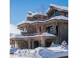 Cabins and Home Vacation Rentals in Sun Valley & Ketchum Idaho