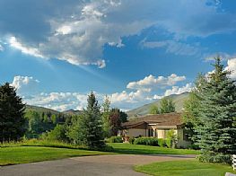 Cabins and Home Vacation Rentals in Sun Valley & Ketchum Idaho