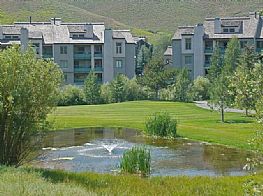Condominium and Townhouse Vacation Rentals in Sun Valley & Ketchum Idaho