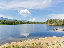 Cabins and Home Vacation Rentals in Donnelly & Tamarack Idaho