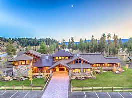 Condominium and Townhouse Vacation Rentals in McCall Idaho