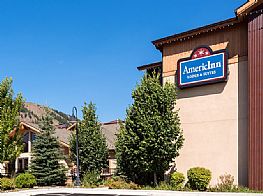 Reserve Hotels and Motels in Hailey Idaho