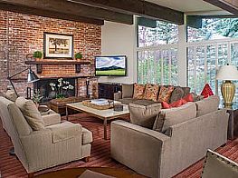 Cabins and Home Vacation Rentals in Sun Valley & Ketchum Idaho