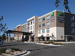 Reserve Hotels and Motels in Boise Idaho