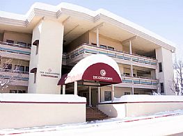 Condominium and Townhouse Vacation Rentals in Sun Valley & Ketchum Idaho