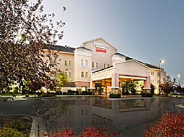 Reserve Hotels and Motels in Burley Idaho