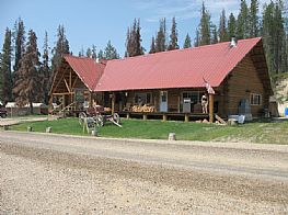 Reserve Bed and Breakfasts in Dixie Idaho