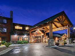 Reserve Hotels and Motels in McCall Idaho