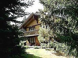 Condominium and Townhouse Vacation Rentals in Sun Valley & Ketchum Idaho