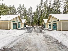 Condominium and Townhouse Vacation Rentals in McCall Idaho