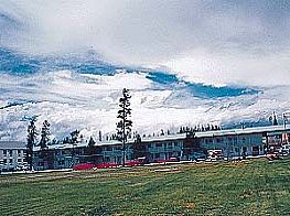 Reserve Hotels and Motels in West Yellowstone Idaho