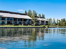 Condominium and Townhouse Vacation Rentals in Sandpoint Idaho