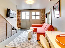 Cabins and Home Vacation Rentals in Boise Idaho
