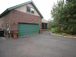 Cabins and Home Vacation Rentals in McCall Idaho