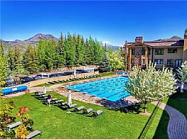 Condominium and Townhouse Vacation Rentals in Sun Valley & Ketchum Idaho