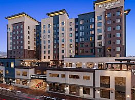 Reserve Hotels and Motels in Boise Idaho