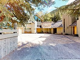 Cabins and Home Vacation Rentals in Sun Valley & Ketchum Idaho